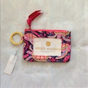 NWT Simply Southern ID Tag